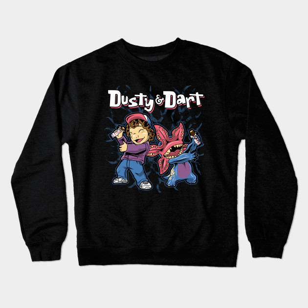 Dusty and Dart